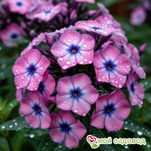 Флокс Старлайт Хилл