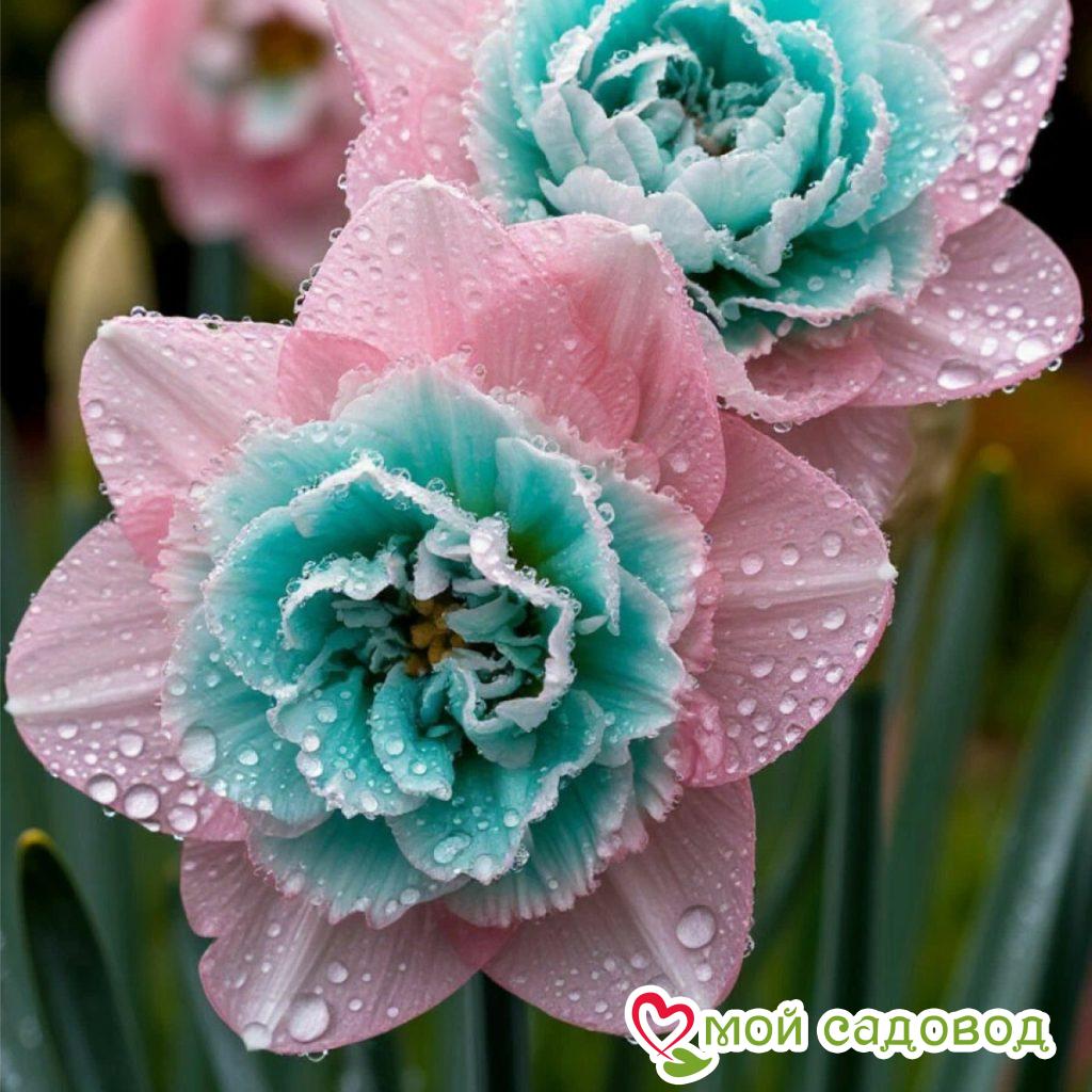 Нарцисс Амур